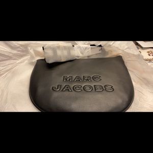 MARC JACOBS BRAND NEW LEATHER Crossbody bag